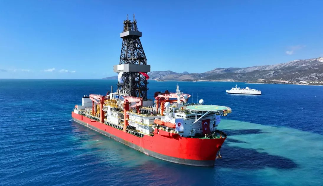 Turkish Century tweet media