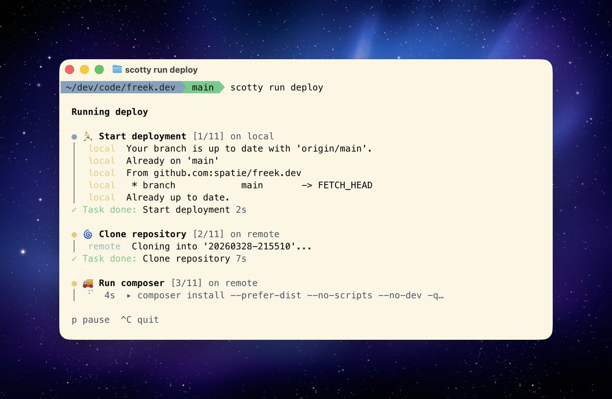 Freek Van der Herten tweet media