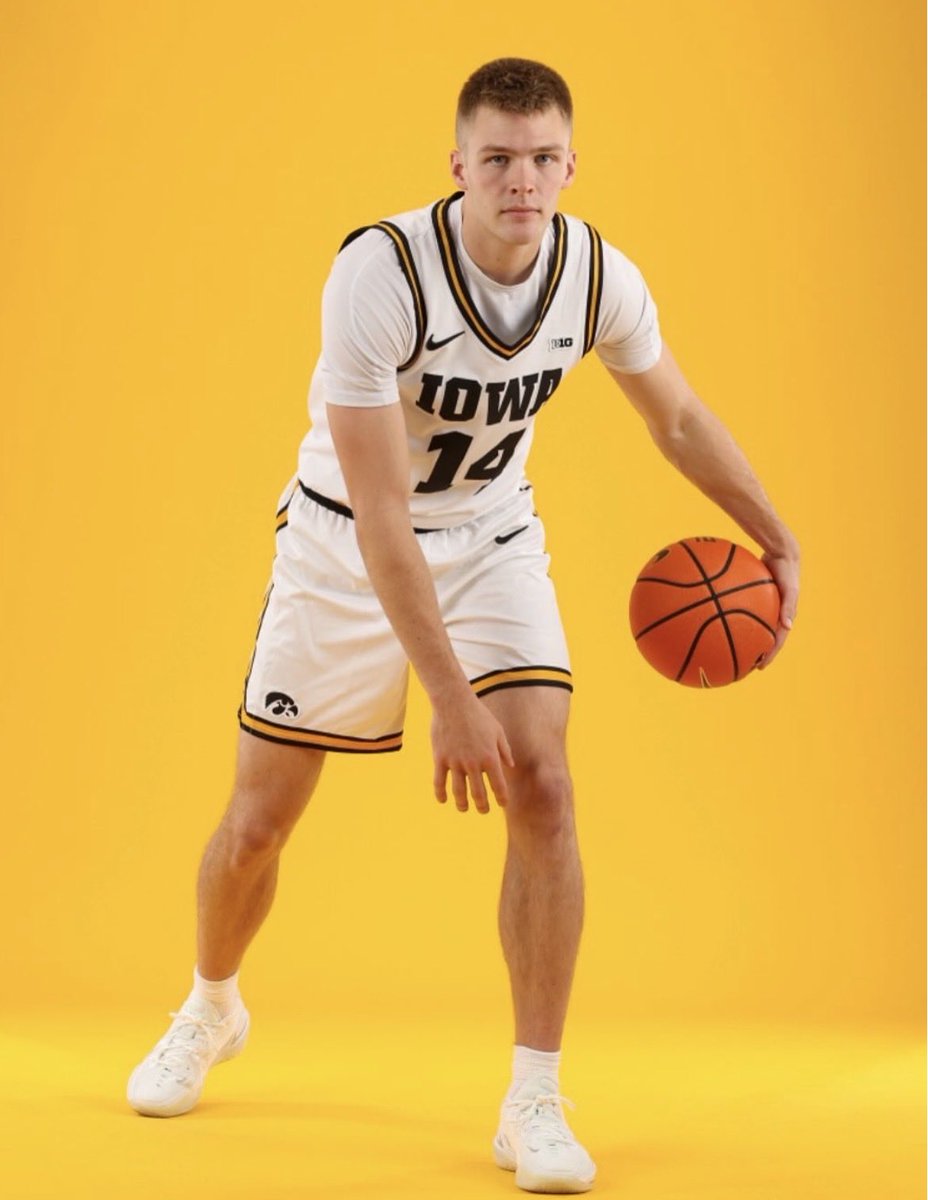 Iowa NIL Store tweet media