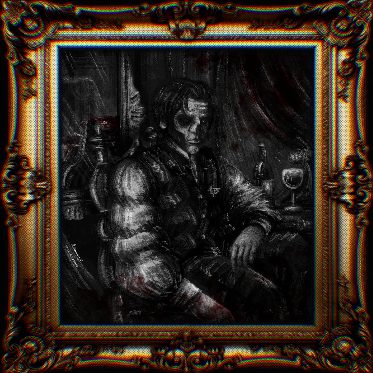 katrat ♡ tweet media