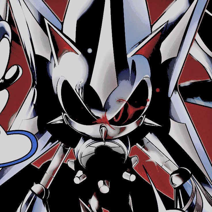 𝙏𝙃𝙀 𝙎𝙏𝙀𝙀𝙇 𝘾𝙊𝙉𝙌𝙐𝙀𝙍𝙊𝙍 tweet media