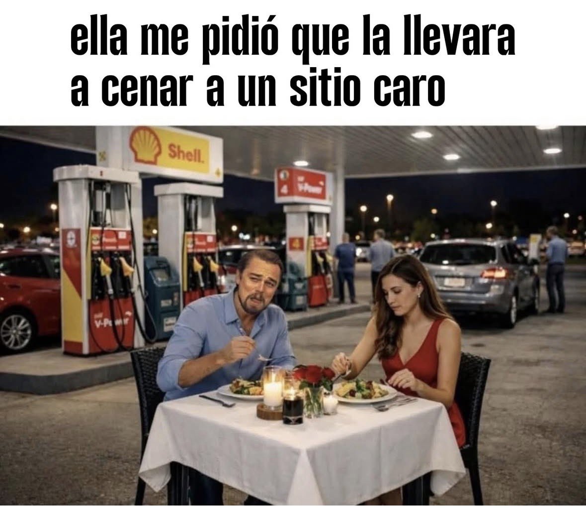 Begoña tweet media