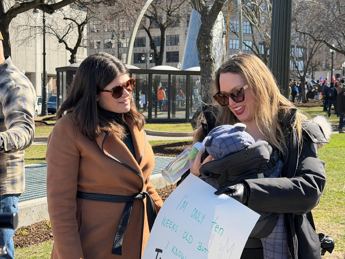 Haley Stevens tweet media