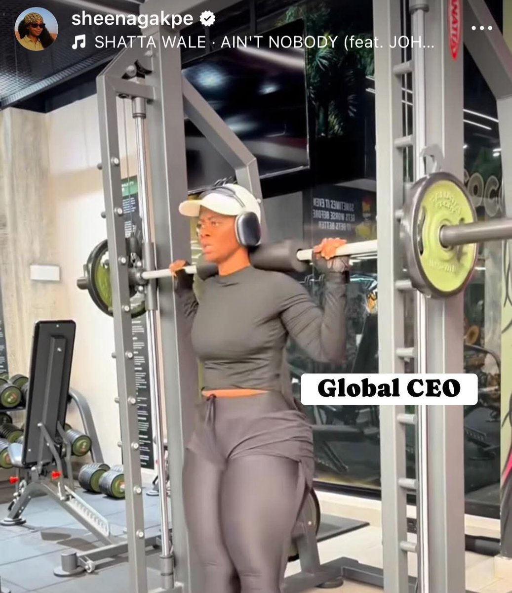 Fada Prince ( Boot4boot Podcast) tweet media