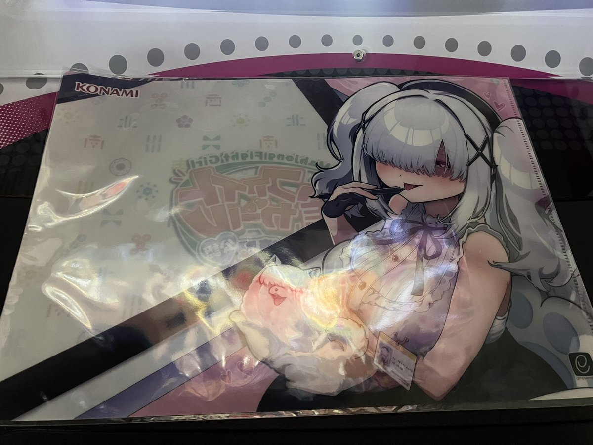 ちりめん tweet media