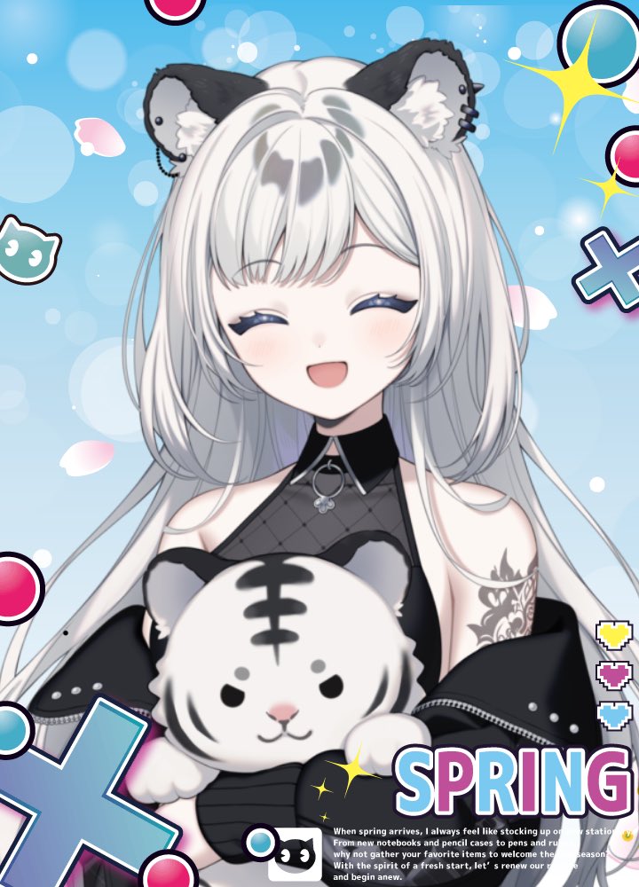 漆黒ノ艶🐯🖤 tweet media