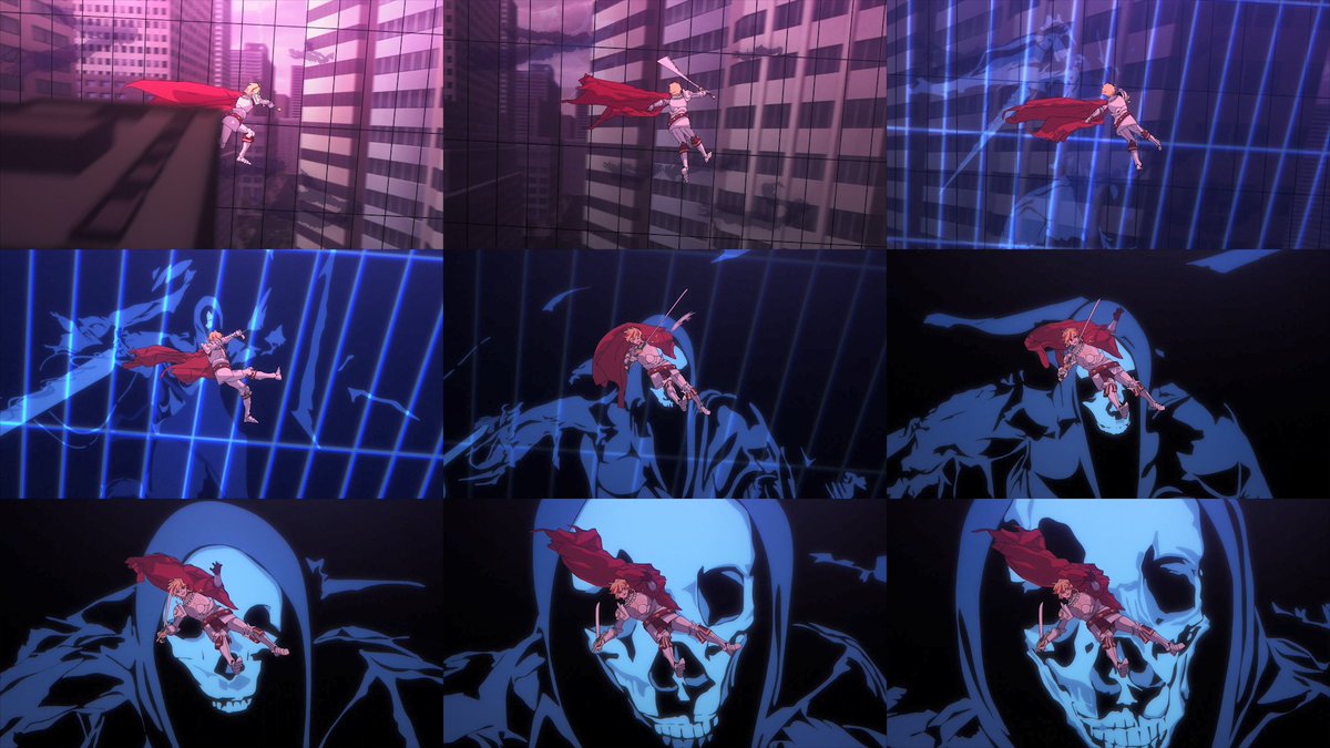 zawarudo tweet media