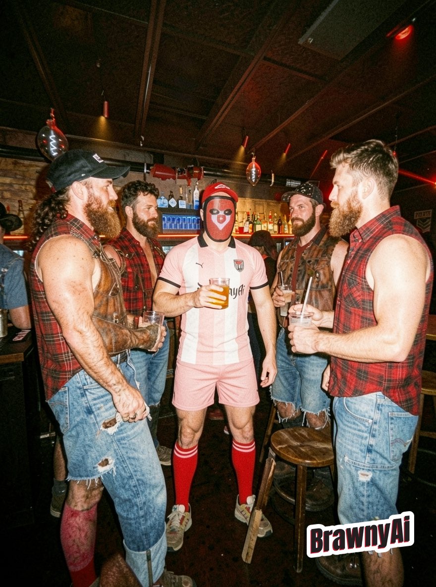 BrawnyAi Backup tweet media