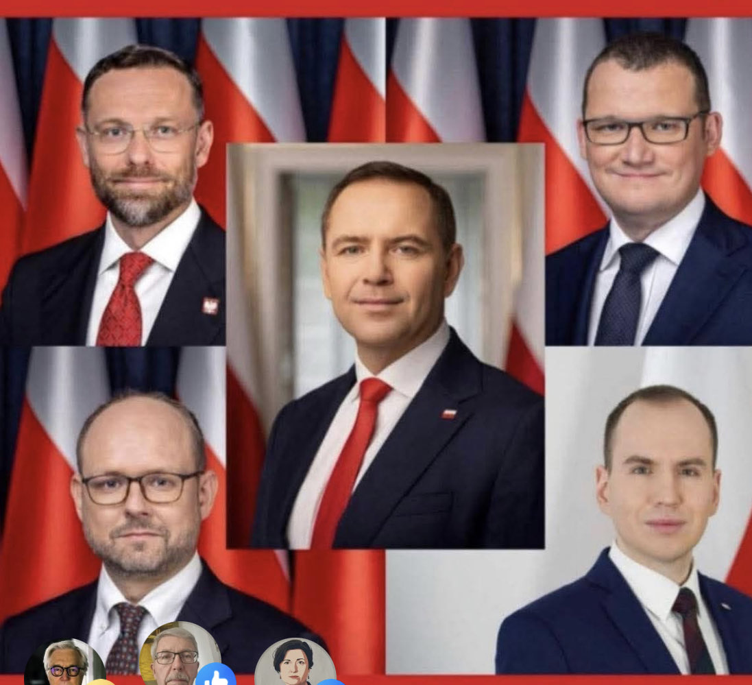 Tomasz Lis tweet media