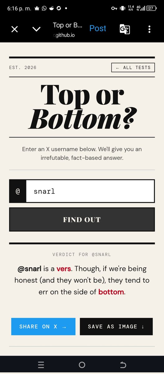 Snarl and Sableye tweet media