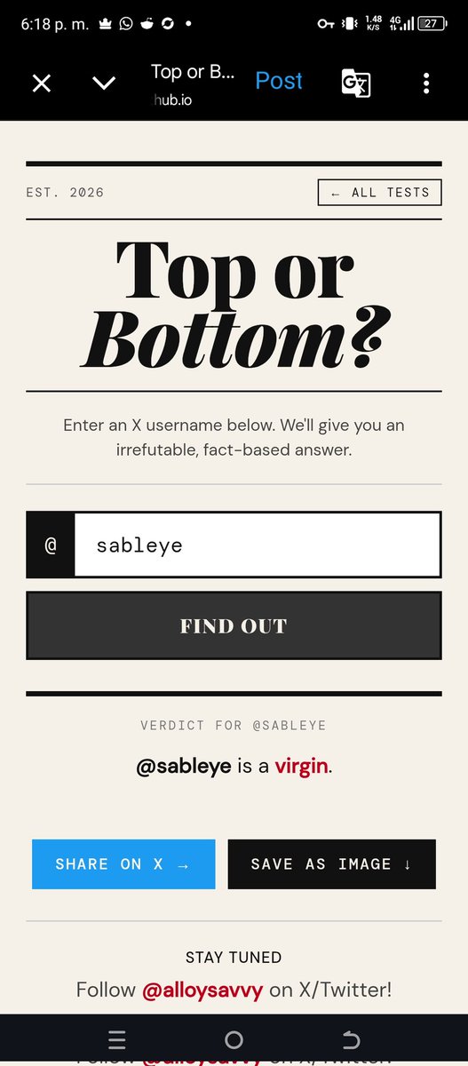 Snarl and Sableye tweet media