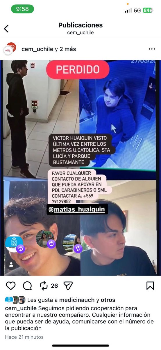 Gloria Baettig tweet media