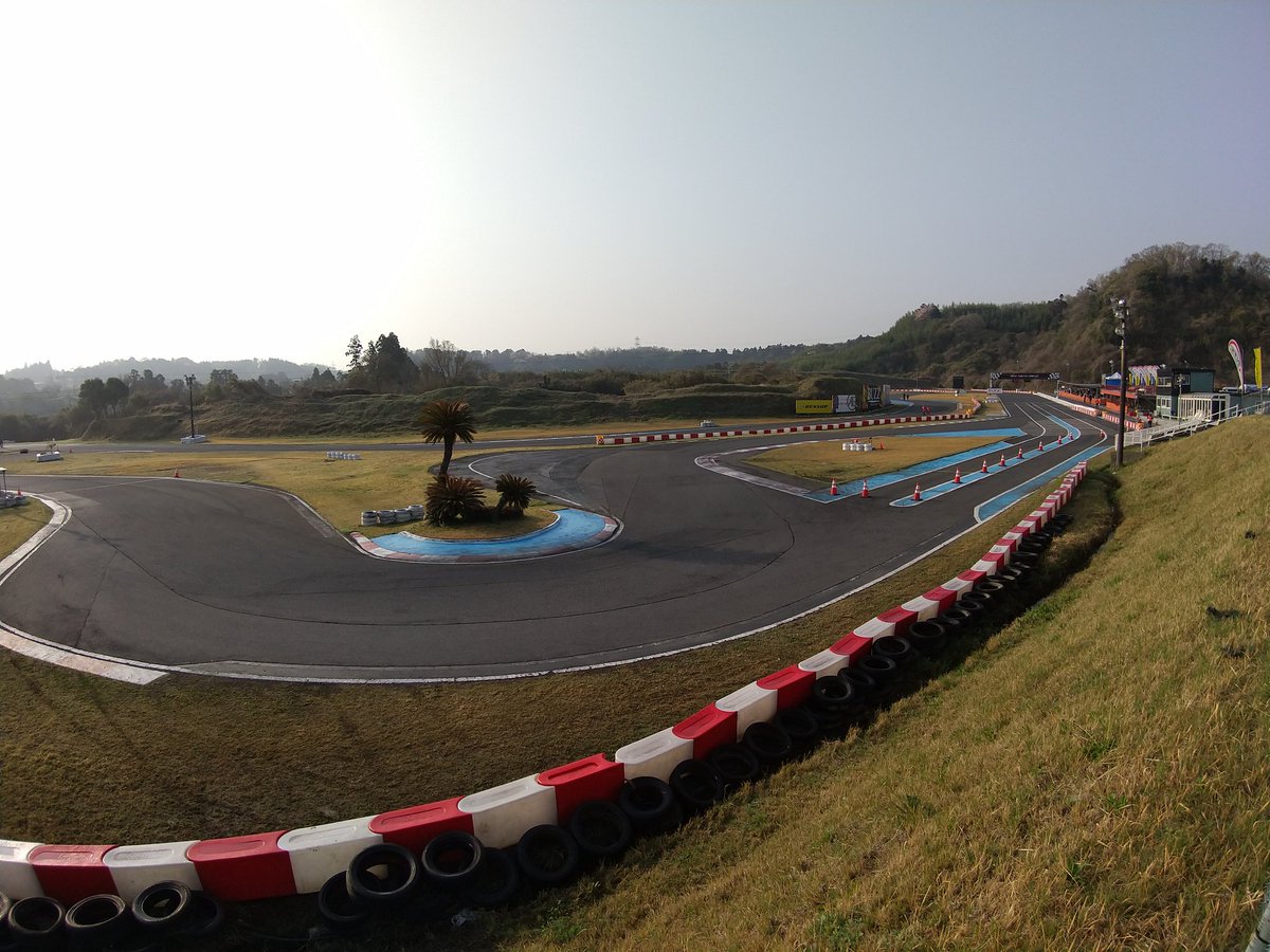 ジャパンカート/JAPANKART【レーシングカート専門MEDIA】 tweet media