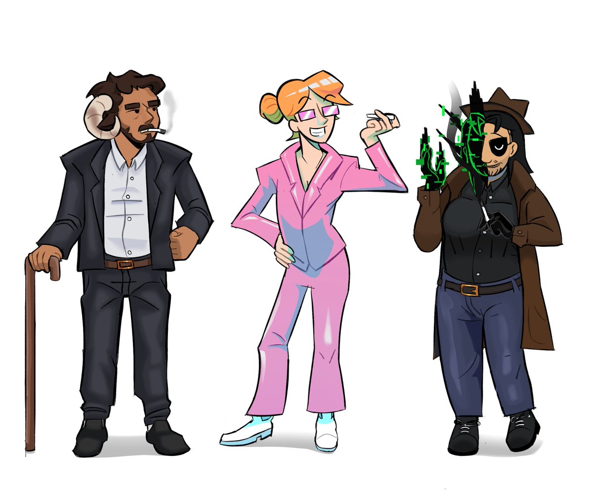 MIGUELITO tweet media