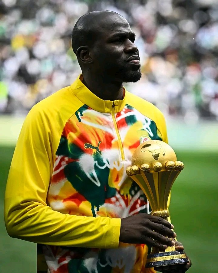 The real champions of Africa 🌍 

#senegal #caf