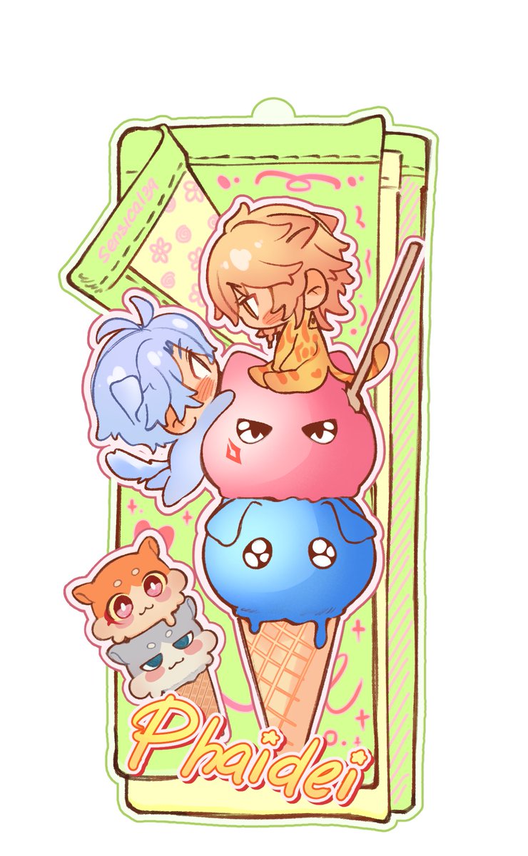 tauco 🫘 黄豆酱 | CF22 tweet media