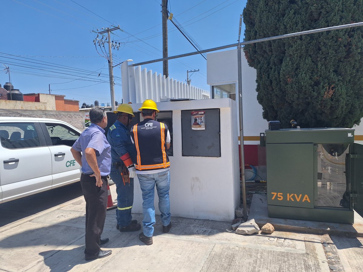 Martí Batres tweet media