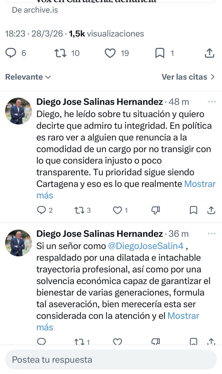 Luis Gestoso tweet media