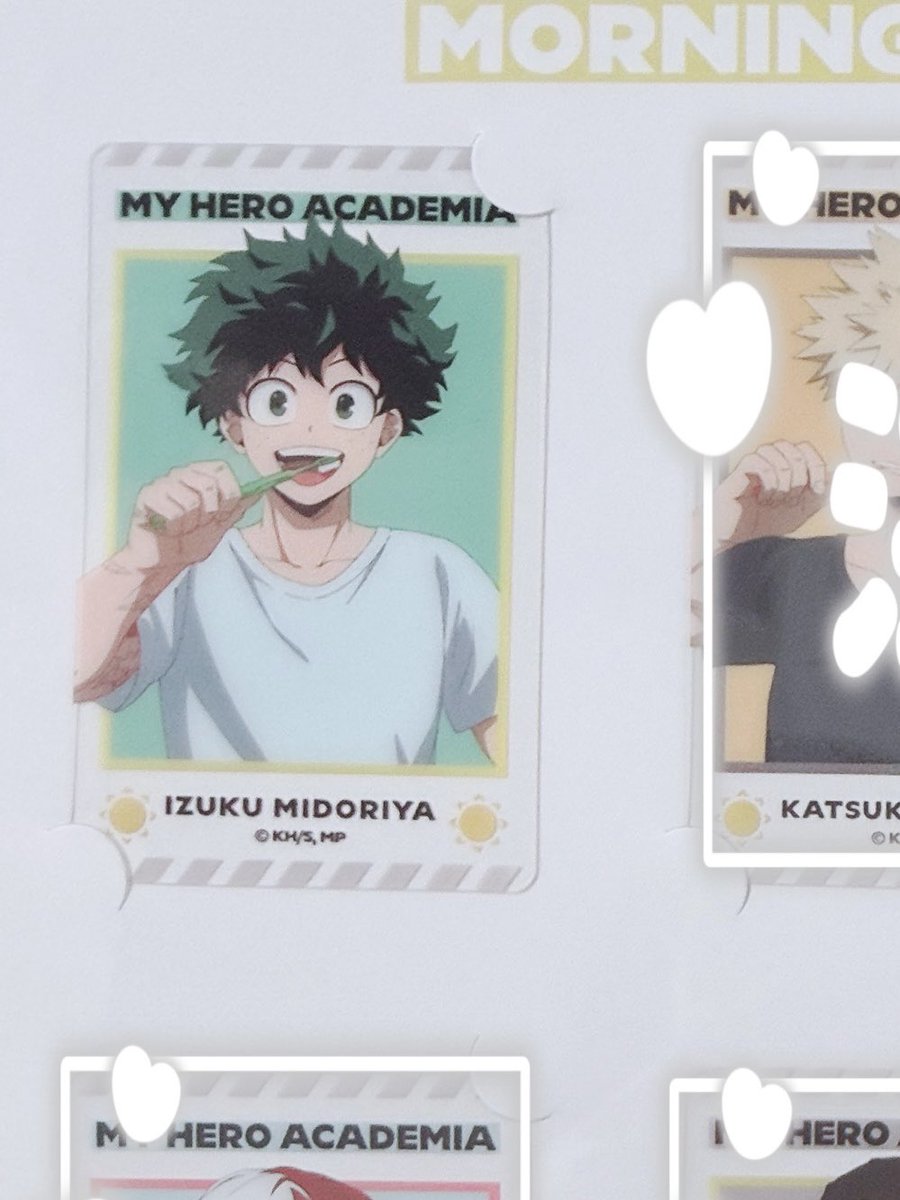 おそば tweet media