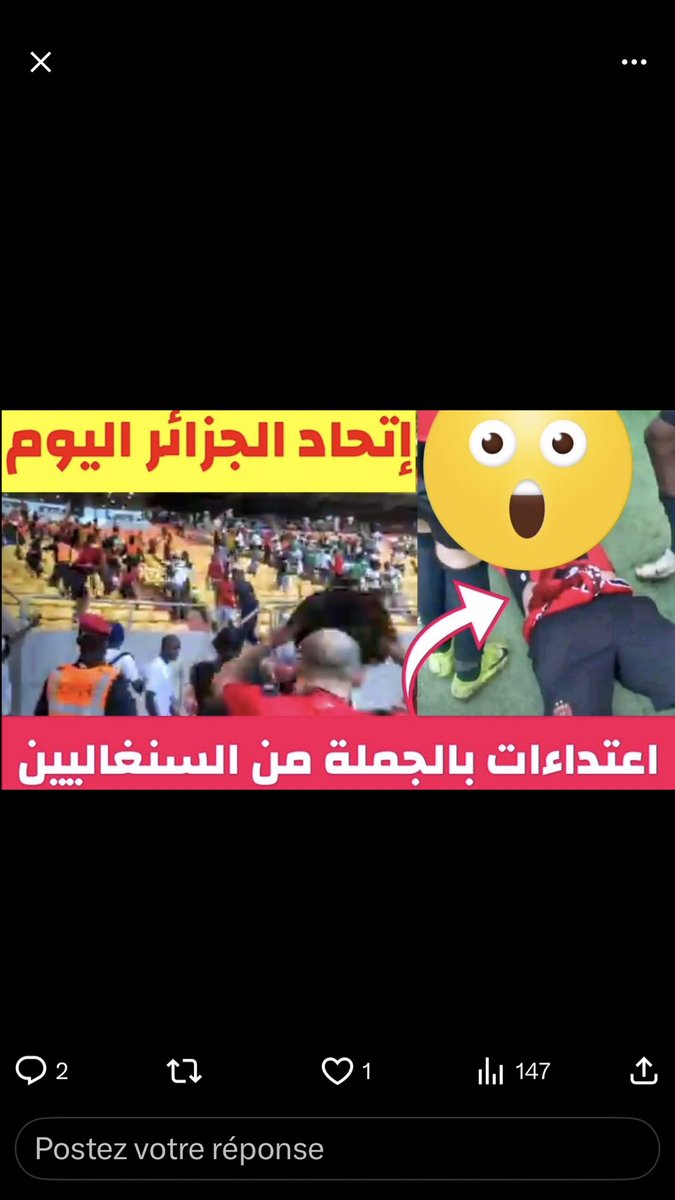 Hamid Oussellam tweet media