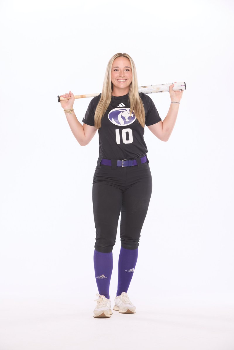 North Alabama Softball tweet media
