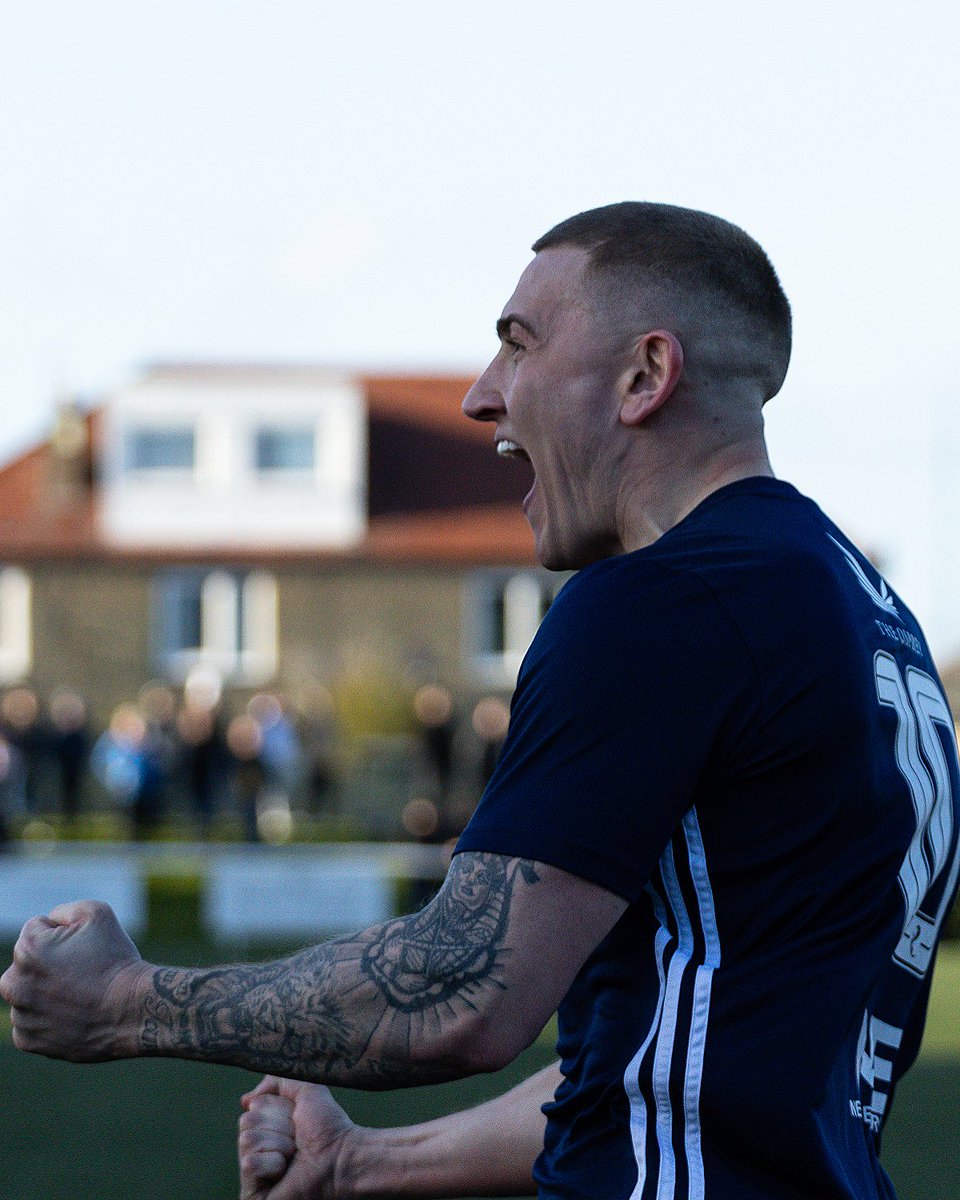 East Kilbride FC tweet media