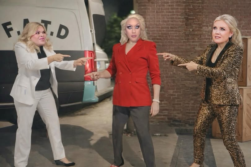 Jesus Chrysler tweet media