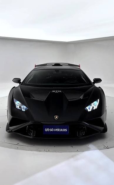 metroTM33's tweet image. #Lamborghini Huracan STO