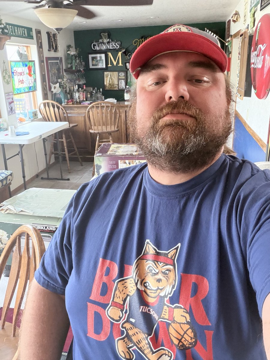 Mellumination's tweet photo. @DamonDawg @KevoPosts @PHNX_Wildcats @erikaleaday BTFD!!! https://t.co/FEHRlYoa6b