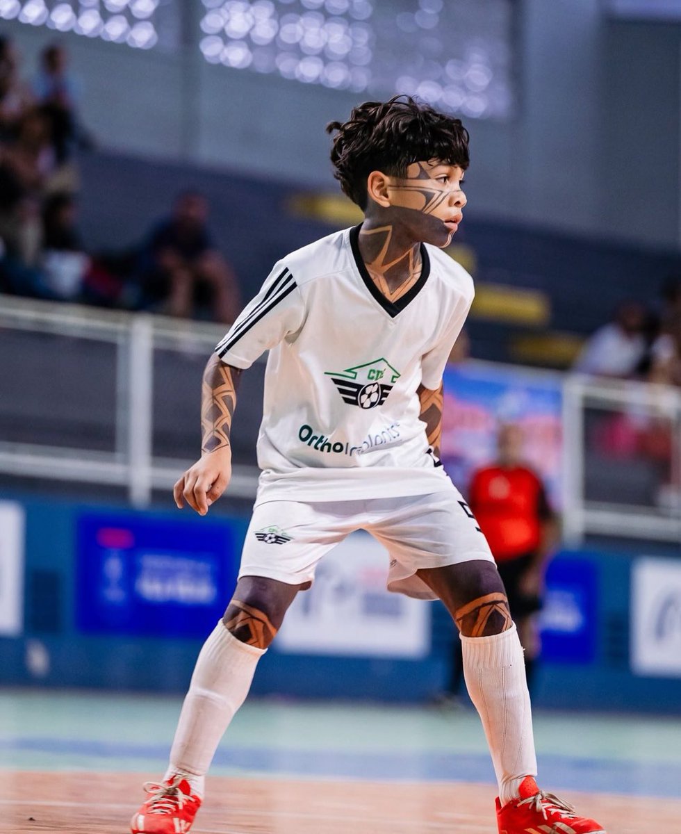 Speedline tweet media