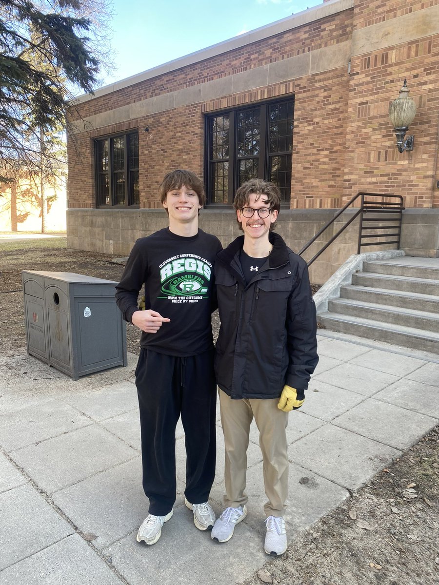 Noah Laber ‘27 tweet media