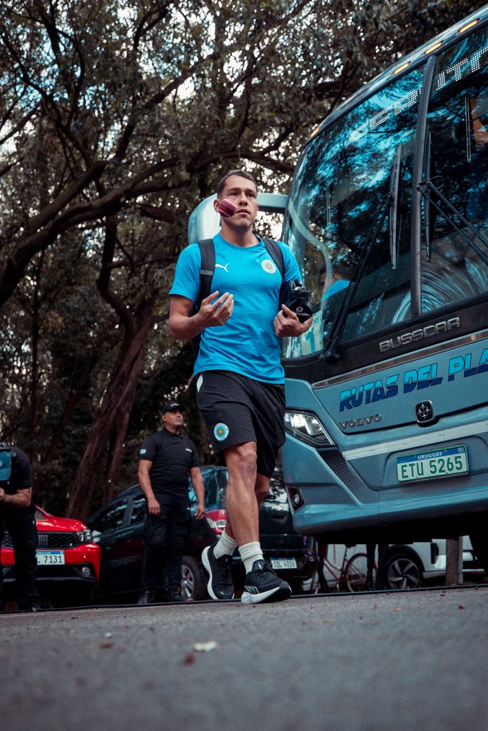 Montevideo City Torque tweet media