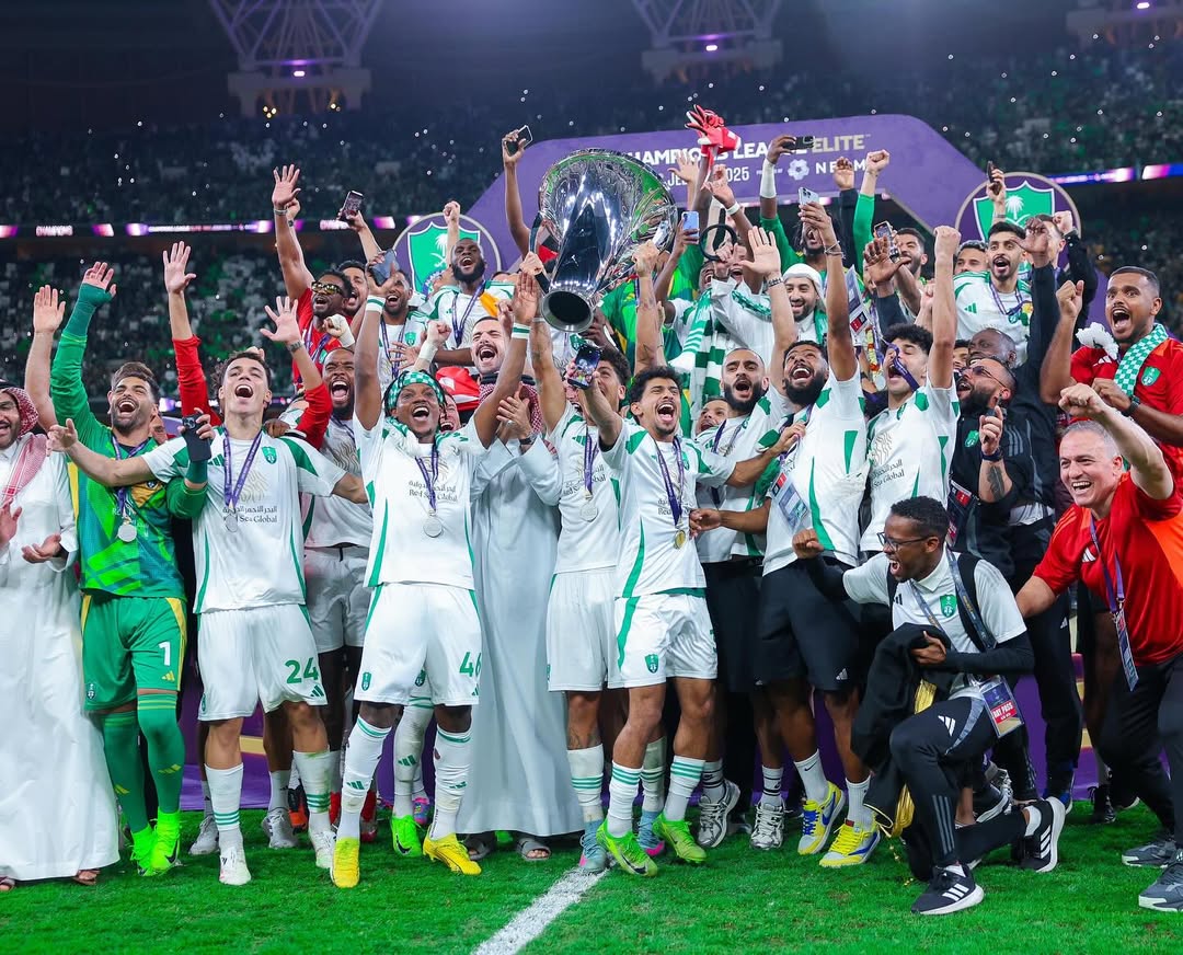 منبر الأهلي tweet media