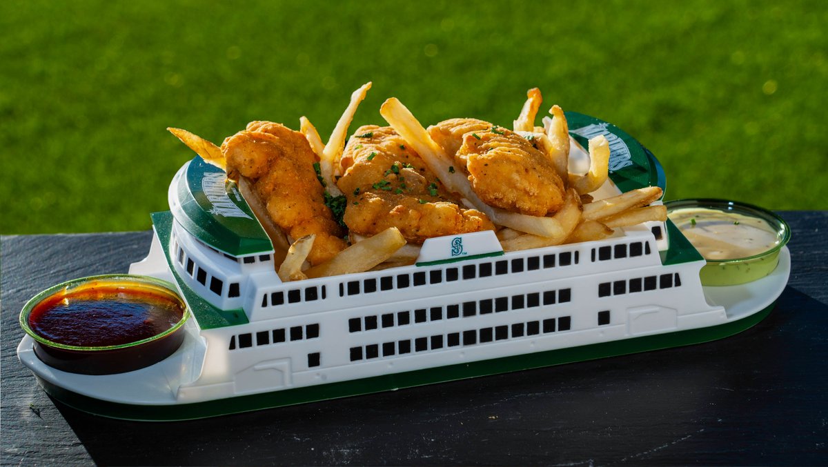 Seattle Mariners tweet media