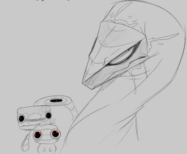 FritterSauce tweet media