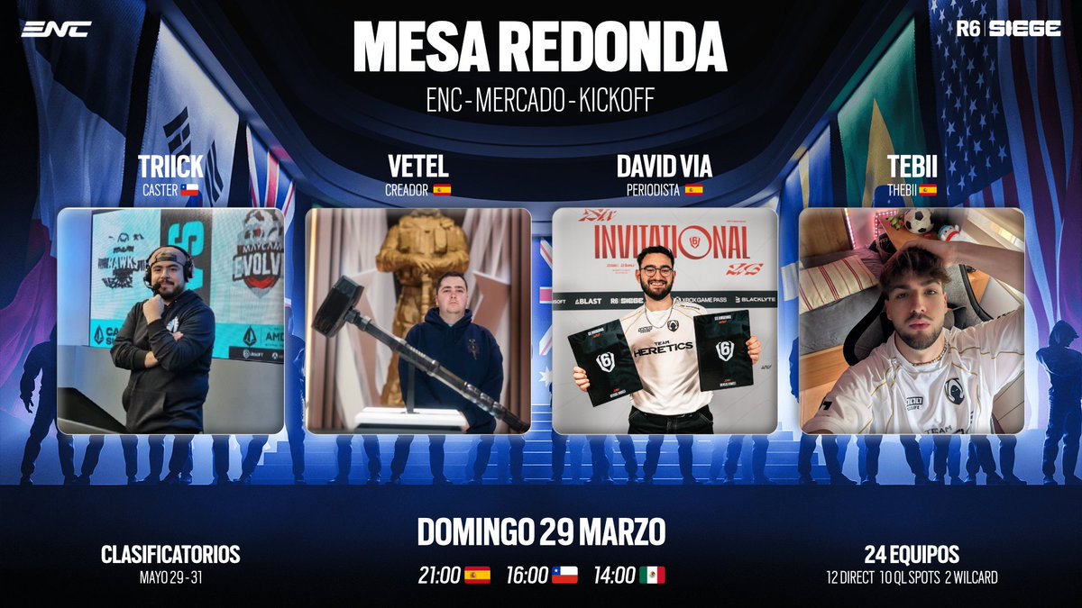 Esteban 'Tebi' Amorin🇪🇺🤍🩵 tweet media