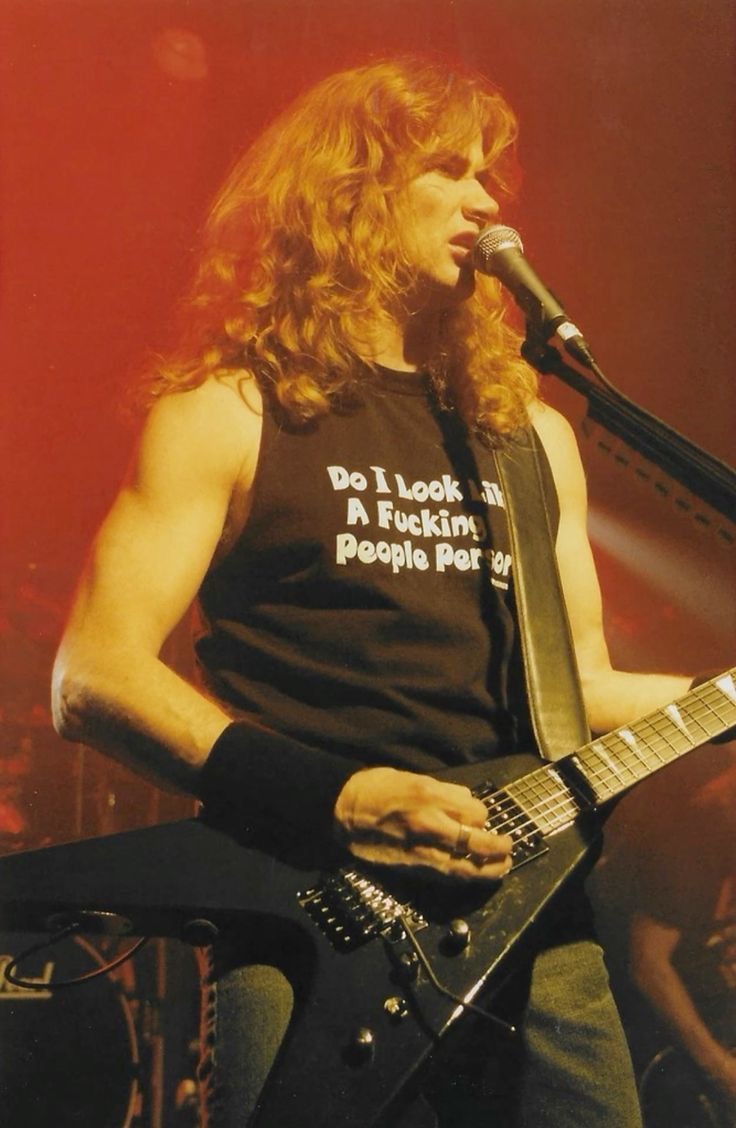 Metalmike tweet media