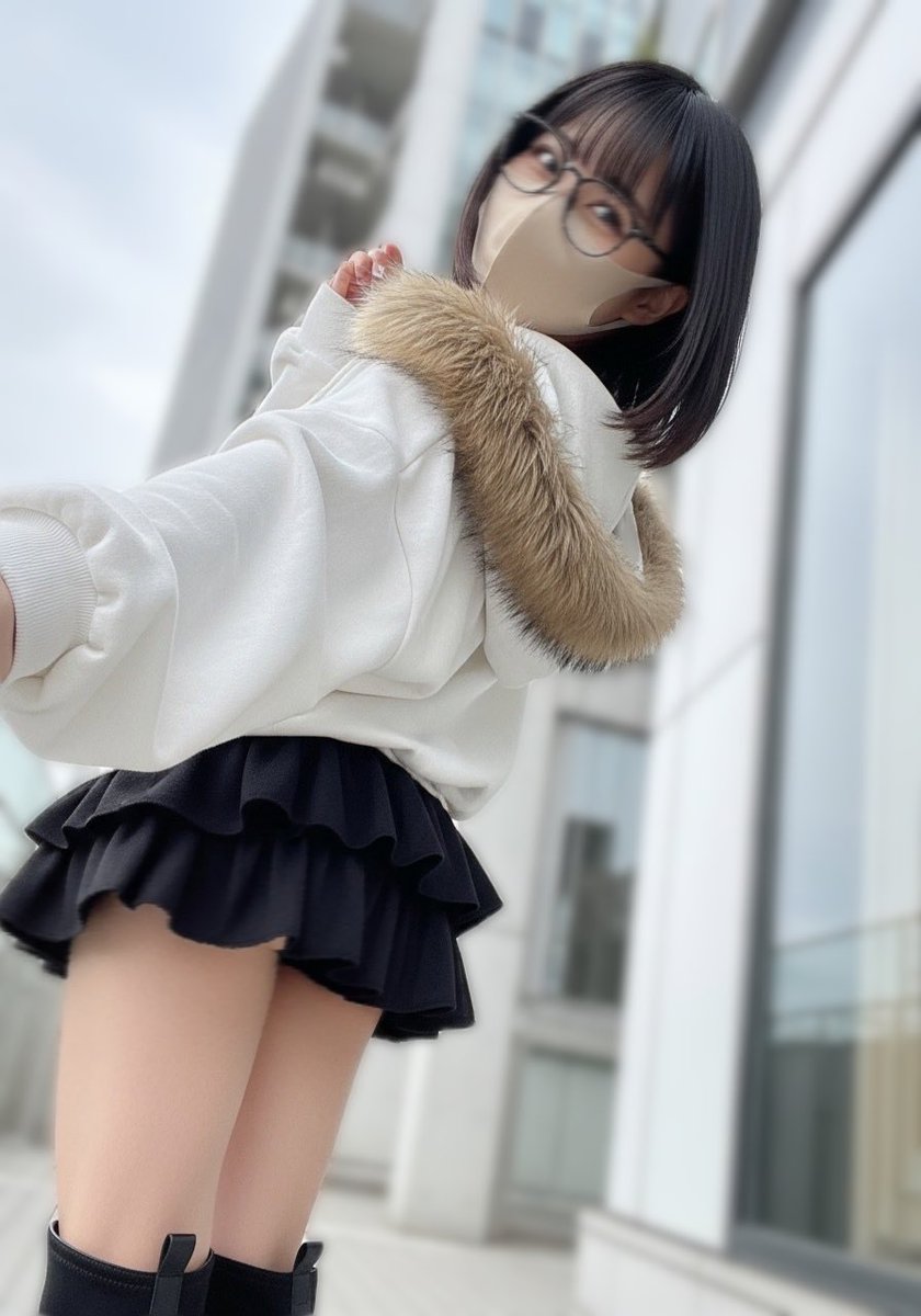 さきっぽ tweet media