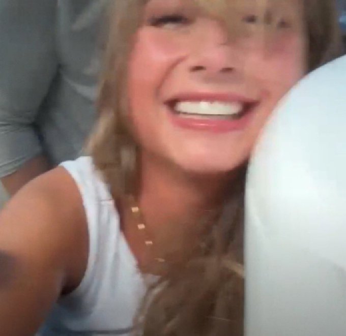 Ta Petite Rousse 🧡 tweet media