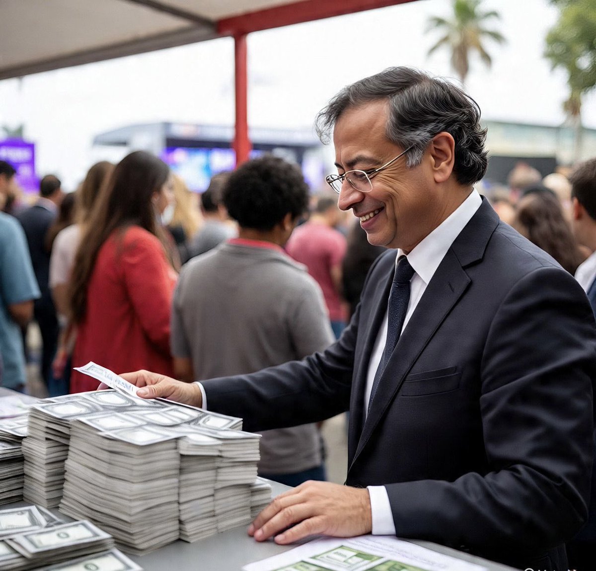 Camila Di Fillipo tweet media