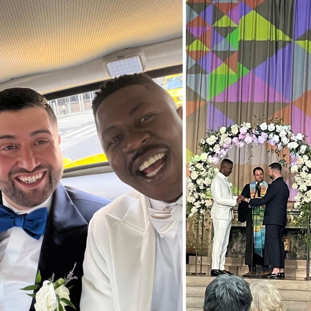 Ghana Chronicles tweet media