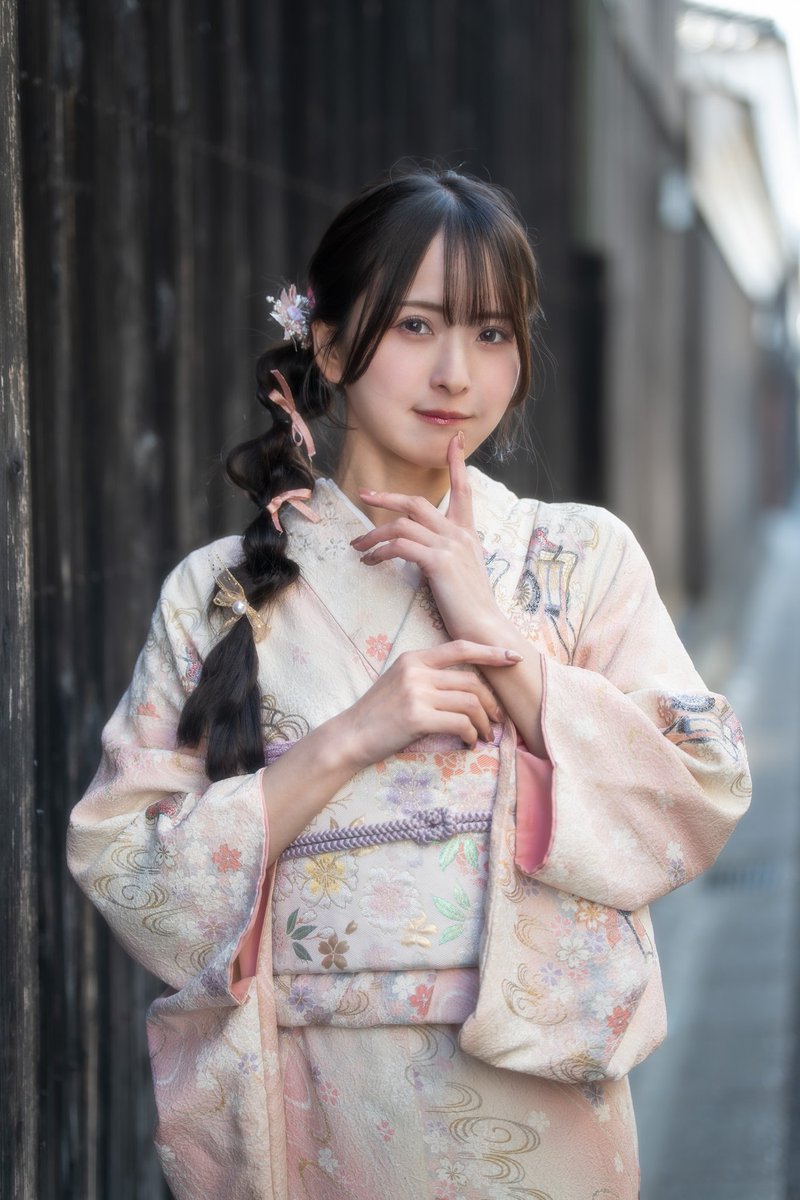 ケンタ tweet media