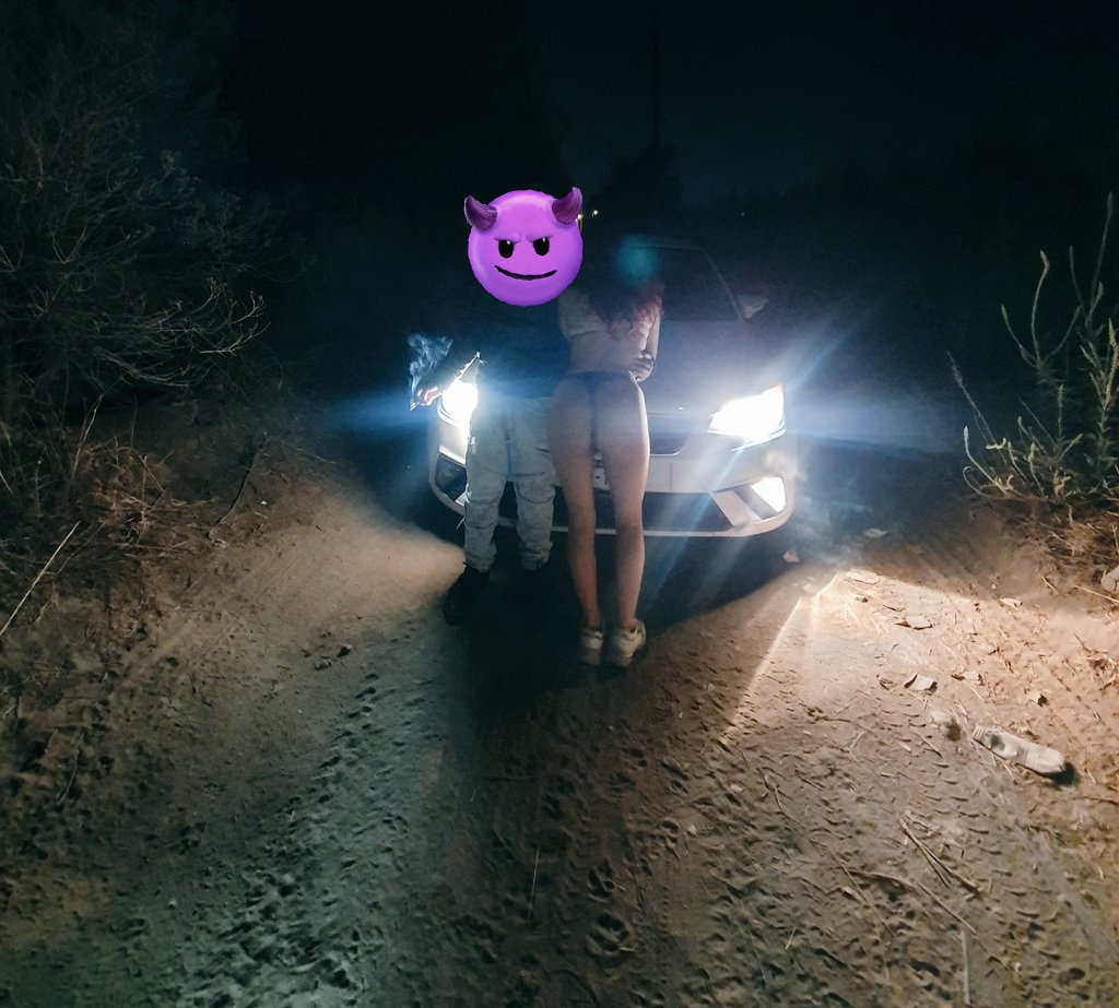 😈Lilith-Lucifer😈🌛 tweet media