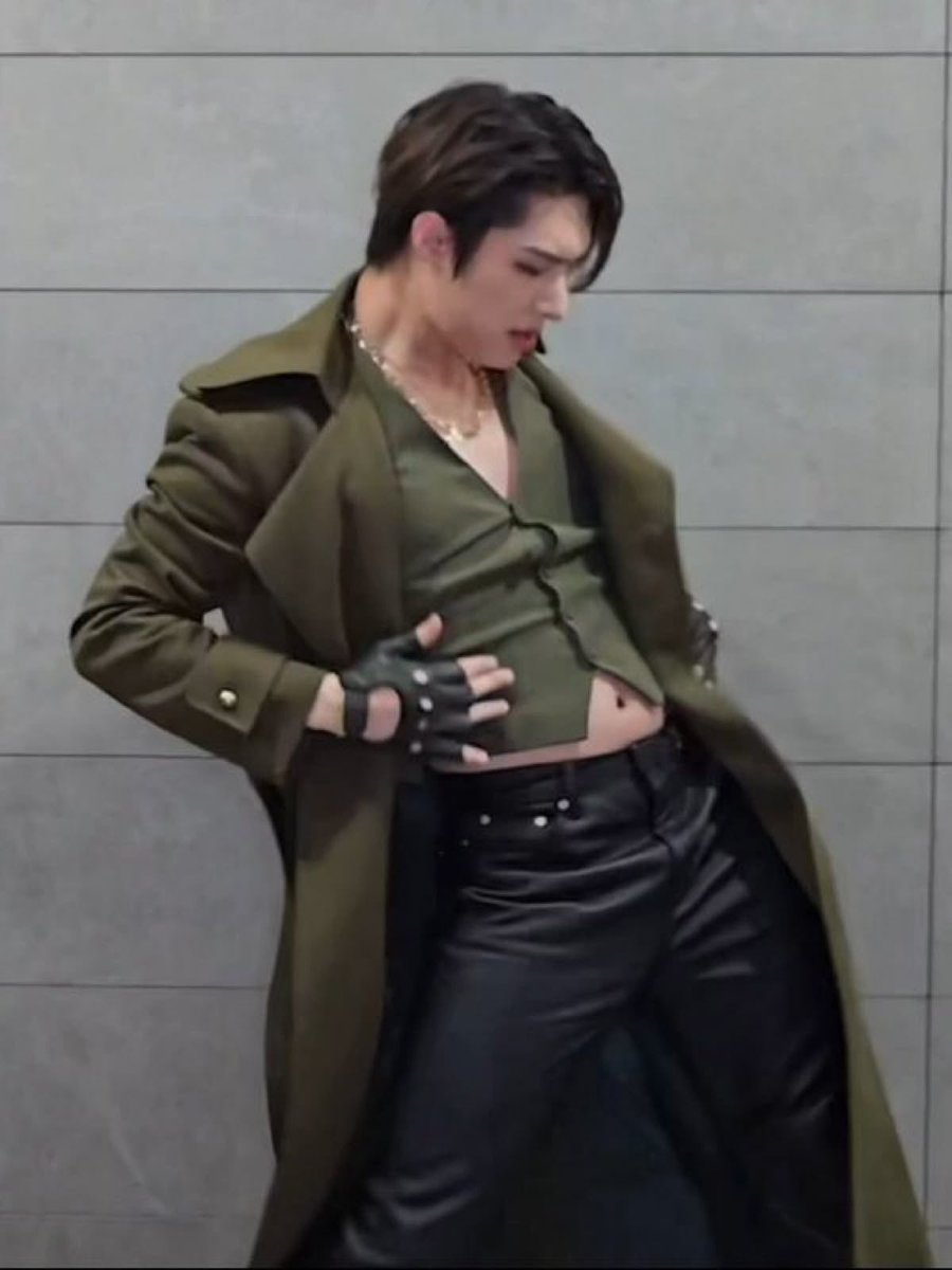 kai ✖️ tweet media