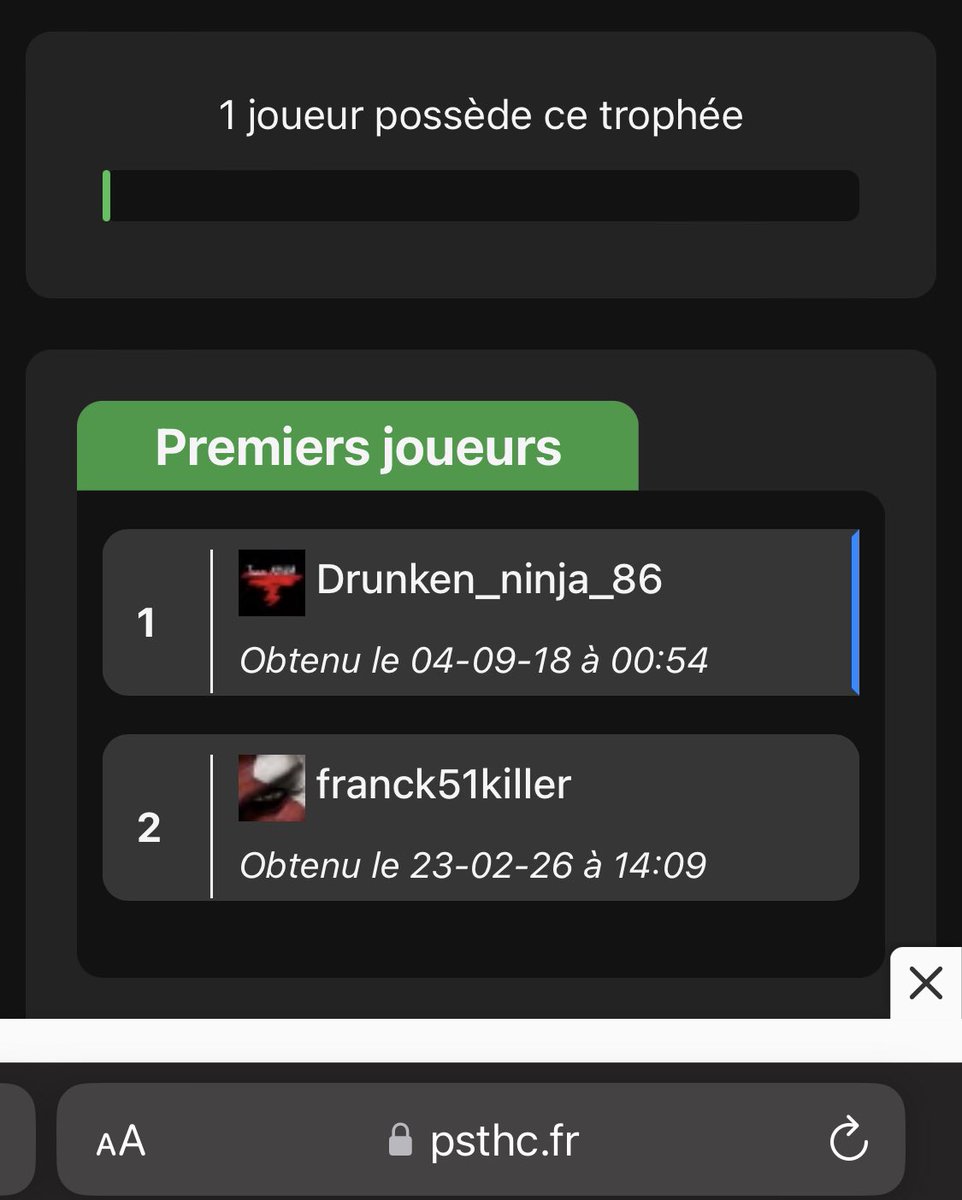 Sephiroth_Sama 🎮 🇫🇷 tweet media