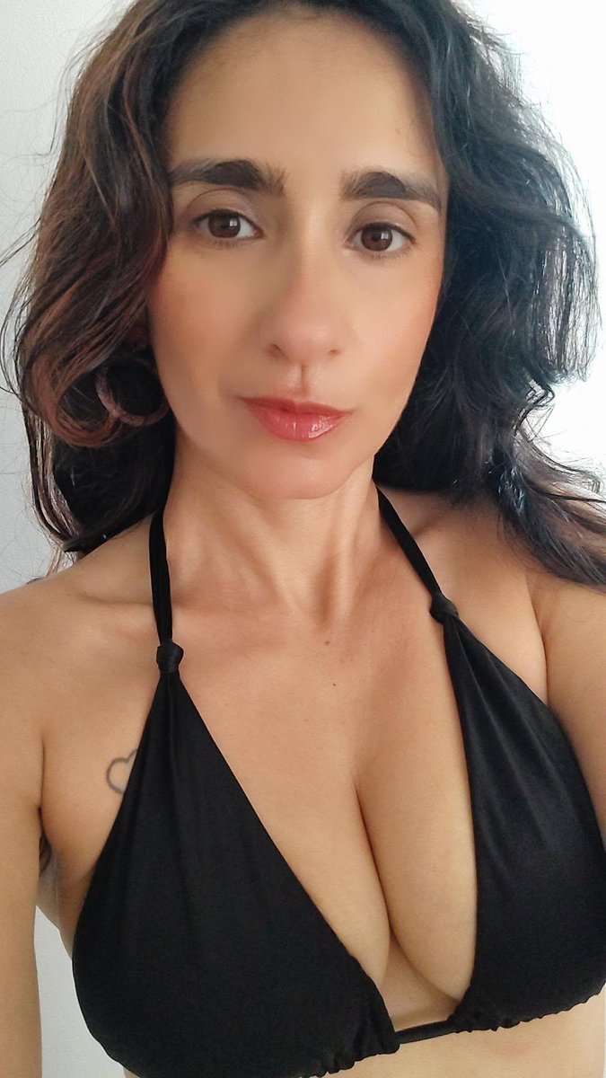 Letizia De Canalete tweet media