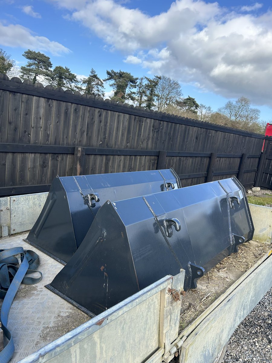 Gerry Duffy Mach ltd tweet media