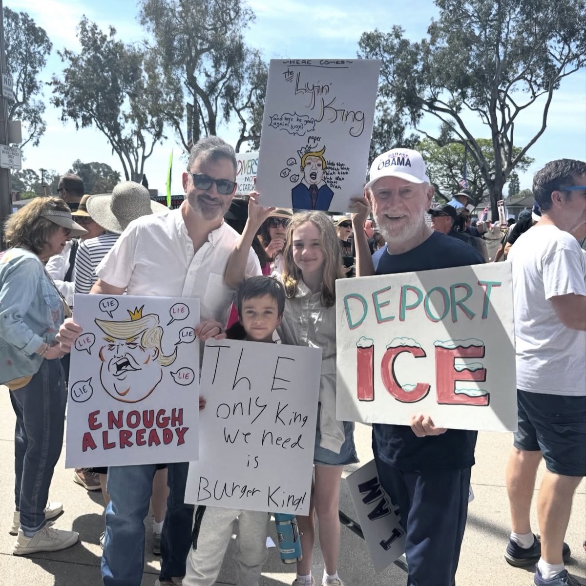 Marco Foster tweet media