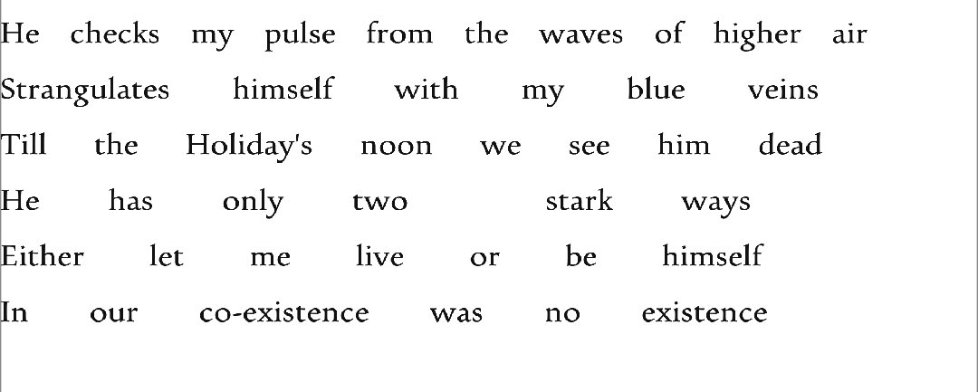 Qais recognises the cat at the other end of the rope