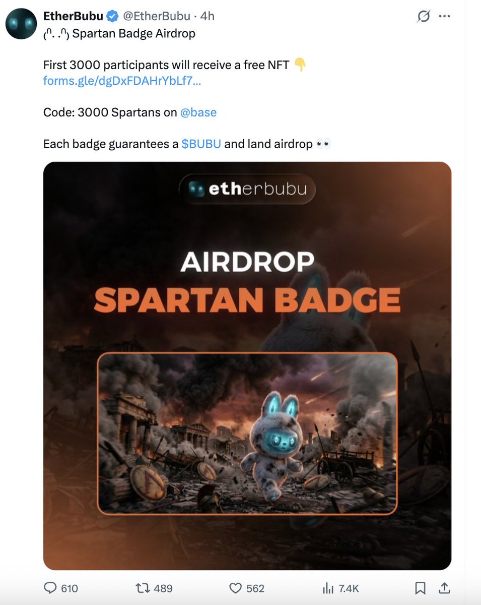 EtherBubu tweet media